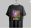 Carlos Santana Oneness 2025 Tour , Velikost S-5XL Unisex Tričko