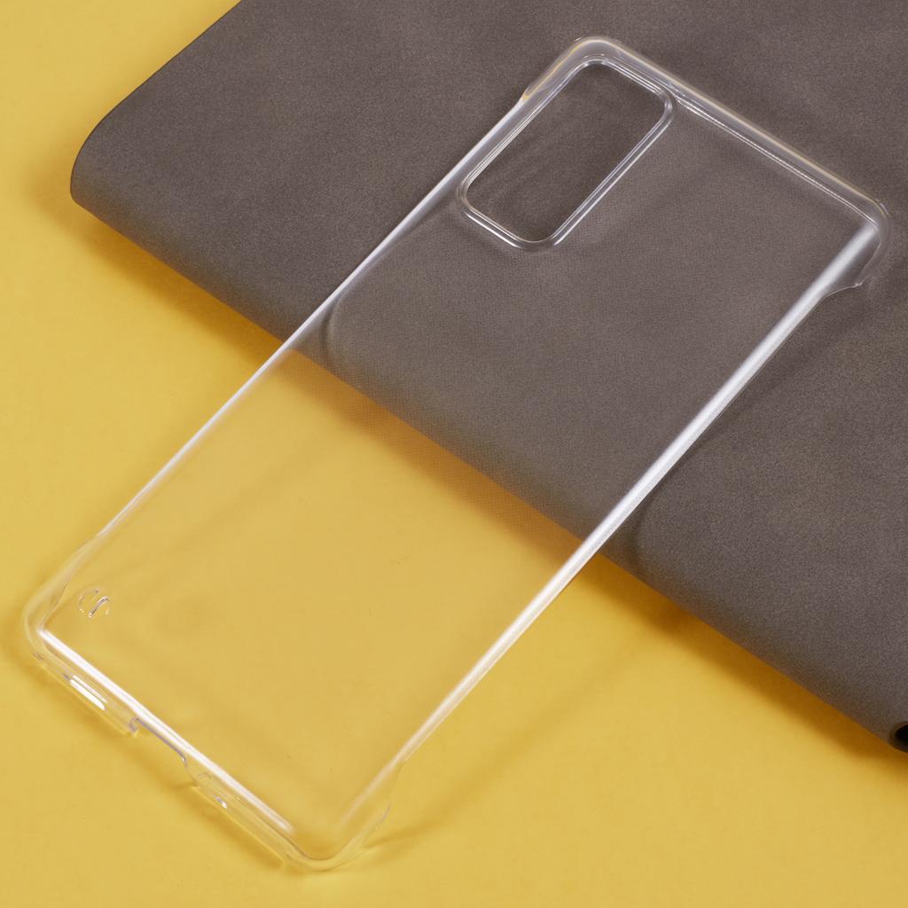 For Samsung Galaxy S20 FE/S20 FE 5G/S20 FE 2022/S20 Lite Case PC Anti-Scratch Phone Cover