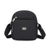 Multi-Layer Water-Repellent Crossbody Bag Women's Mini Shoulder Bag Mother Bag