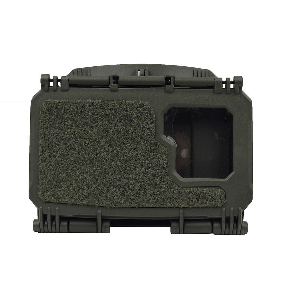 V2 PLUS Tactical Navigation Chest Rig with Enlarged MOLLE Gear Mount