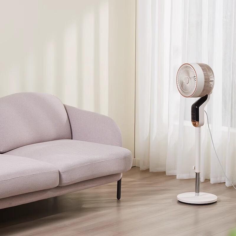 Bear DFS-L30U6 Smart Air Circulation Floor Fan CN plug (adapter included)