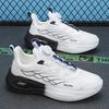 New Spring and Autumn Versatile Comfortable Sports Shoes Casual Trend Men's Shoes Platform Fashion Dad Shoes