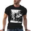 Rival Sons Rockfest T-Shirt t shirts für Mann Baumwolle weich bedruckte t shirts für Mann Baumwolle tshirt