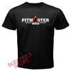Pitmaster BBQ Flame T-shirt