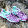 Women's Breathable Non-Slip Outdoor Hiking Shoes - Perfect for Summer, Creek Wading, or Casual Trekking