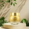 SADOER Crema Contorno Occhi Rassodante al Retinolo 35g Idratazione Profonda Anti-Età Riduce Occhiaie Rughette Illuminante Cura della Pelle Sotto gli Occhi