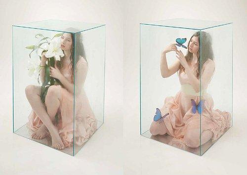 Kikuna Mishima Photo Collection HOPE (TH ART SERIES)