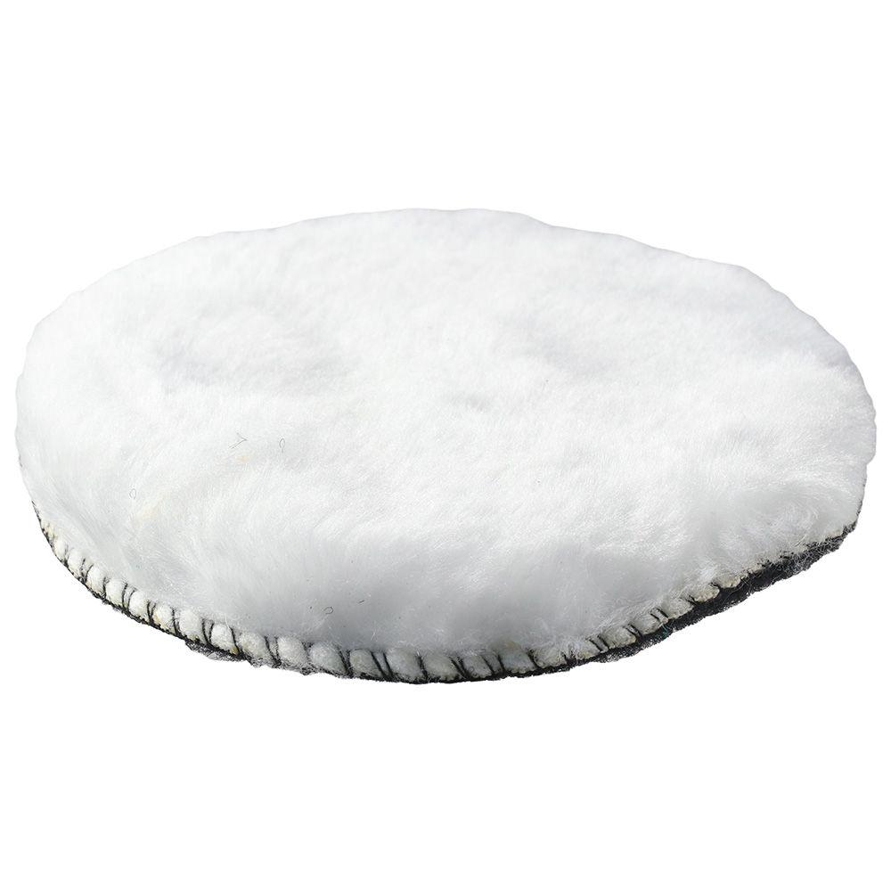 Washable Replacement Brush Head Reusable 4 PCS Cordless Cleaning Brush Reusable Scrub Pads Electric Spin Scrubber