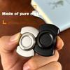 Metal Magnetic Slider Transform Hand Spinner Push Card Mini EDC Stress Relief Push Card Adult Fidget Toys Anti Anxiety