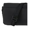 New KARL LAGERFELD Fabric Crossbody Bags Men's Black K2SA4337