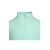 Under Armour Soft Comfortable Flexible Lightweight Smooth Dry Easy To Mix And Match Long Sleeve T-Shirt Men tops Fresh-Mint 1379288-703