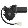Power Window Regulator Lifter Window Motor For Toyota Land Cruiser LC80 4500 FZJ 80 1991-1997 Window Motors Parts Accessories