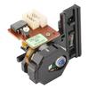 H8147AF Black Optical Pick up   Lens CD Mechanism Replacement Parts