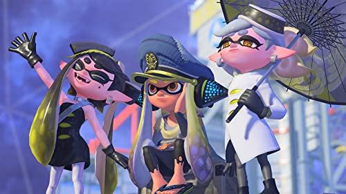 Splatoon 3 - Switch