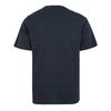 Paul Smith Mens Graphic Print Jersey T-Shirt