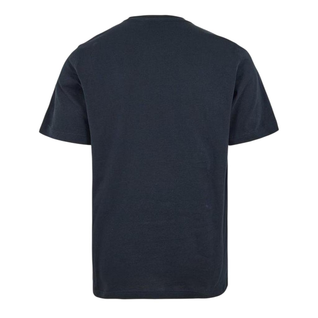 Paul Smith Mens Graphic Print Jersey T-Shirt