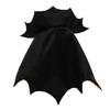 Cute Bat Cape for Dogs Cats Vampire Cape Cat Dog Costume Spooky Party Pet Cosplay Transform Outfit