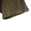 PS Paul Smith Made In Japan Short Sleeve One Piece M Khaki Women Used