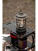Mountain Guest Outdoor Camping Lantern - Ultra-long Battery Life Atmosphere Lamp