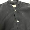 Jil Sander J22BN0126 Spring/Summer 2023 Front Button Bomber Apparel Jacket
