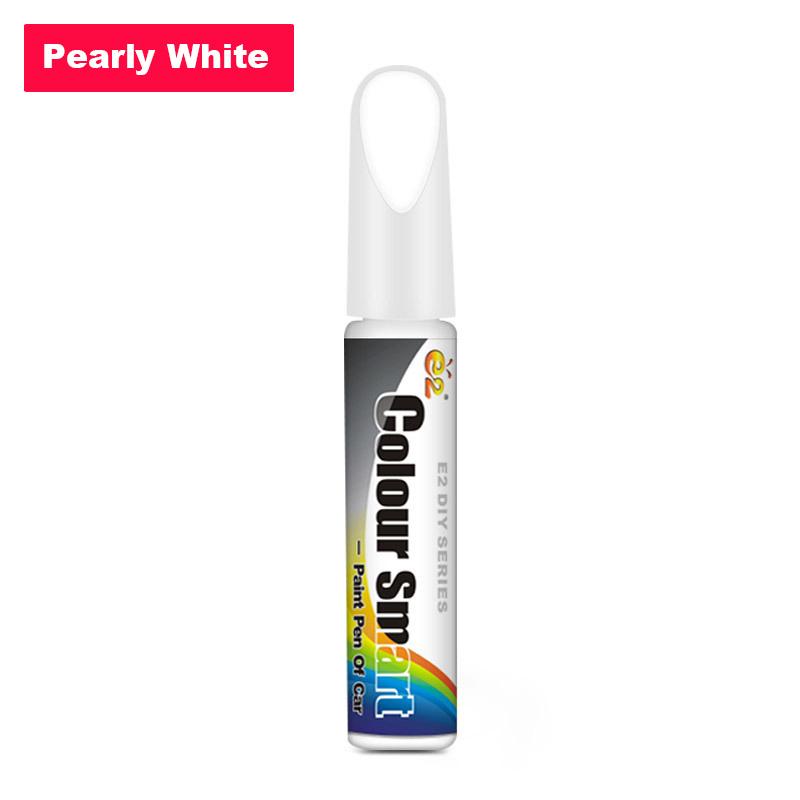 Długopis do naprawy rys w samochodzie Wypełniacz Zmywacz Marker do malowania opon Samochód Wysoki połysk Długopis do zaprawek Stylizacja samochodu Narzędzie do pielęgnacji naprawy rys