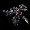 HG 1/144 Lieven Wolf (A.O.Z. RE-BOOT Version) Pre-colored Plastic Model