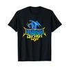 Dragon Spirit 001 T-shirt