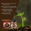 MoonSpry Soil Conditioner, Slow Release Fertilizer for Vegetables Fruits Green Plants