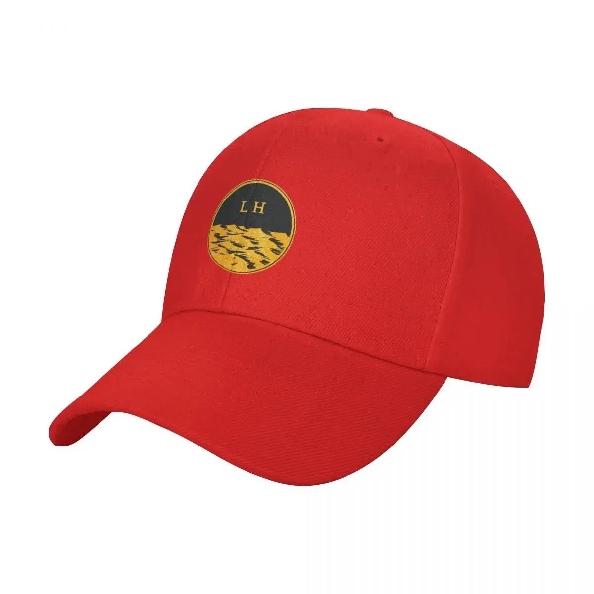 Lord Huron logo vintage Baseball Cap Anime Hat Unisex hat Custom Cap Trucker Cap Unisexs Hats Womens