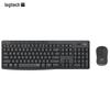 Logitech MK295 Wireless Silent Keyboard and Mouse Combo