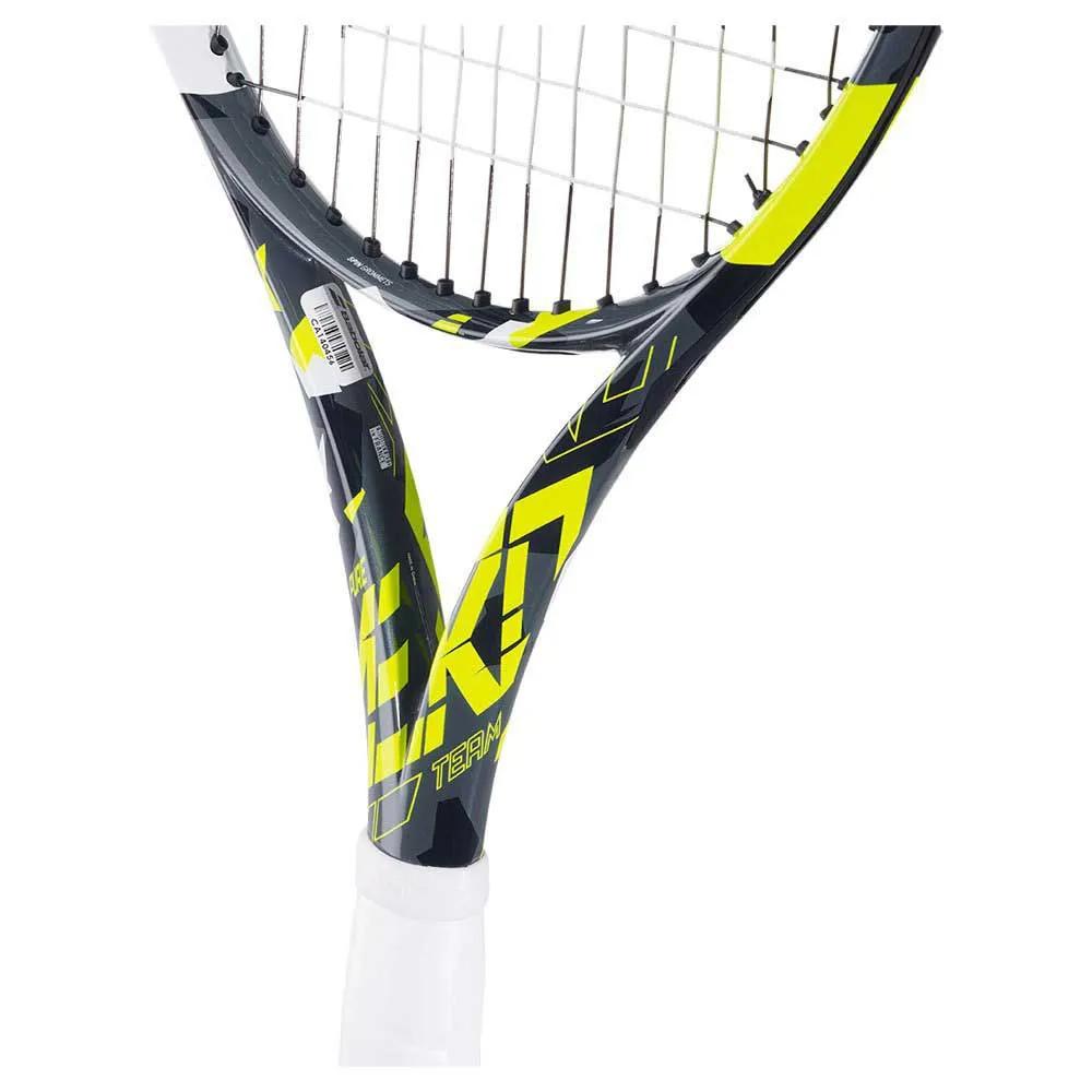 Babolat Tennis Racket Without Strings Pure Aero Team