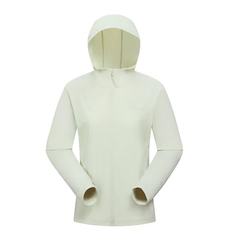 Toread Women s UV Protection Knitted Jacket L