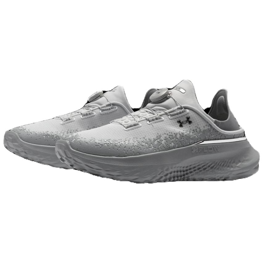 Under Armour Men's SlipSpeed Mega Distant Grey Training Shoes 3028539-108