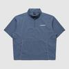 Umbro Men Classic Plus Short Sleeve Stand Neck Anorak Ur121cwt33