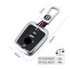 BMW I3/i8 2023 Metal Key Cover - New Energy Electric Vehicle Key Case