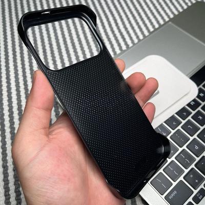 Pro Xiaomi POCO F8 Ultra Pouzdro Tvrdý PC Tenký karbonové vlákno magnetické Bezdrátové nabíjení Ochranný zadní kryt Pro POCO F8 Pro Pouzdro