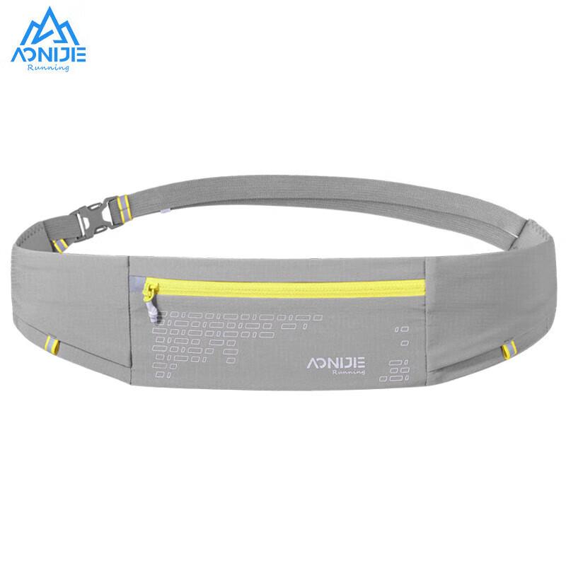 Aonijie W8112 Sports Running Waist Bag