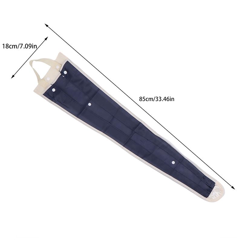 

Водонепроницаемые наборы зонтов для автомобиля, складной чехол для зонта, сумка для хранения, чехол для переноски, подставки для зонтов, автомобильные аксессуары