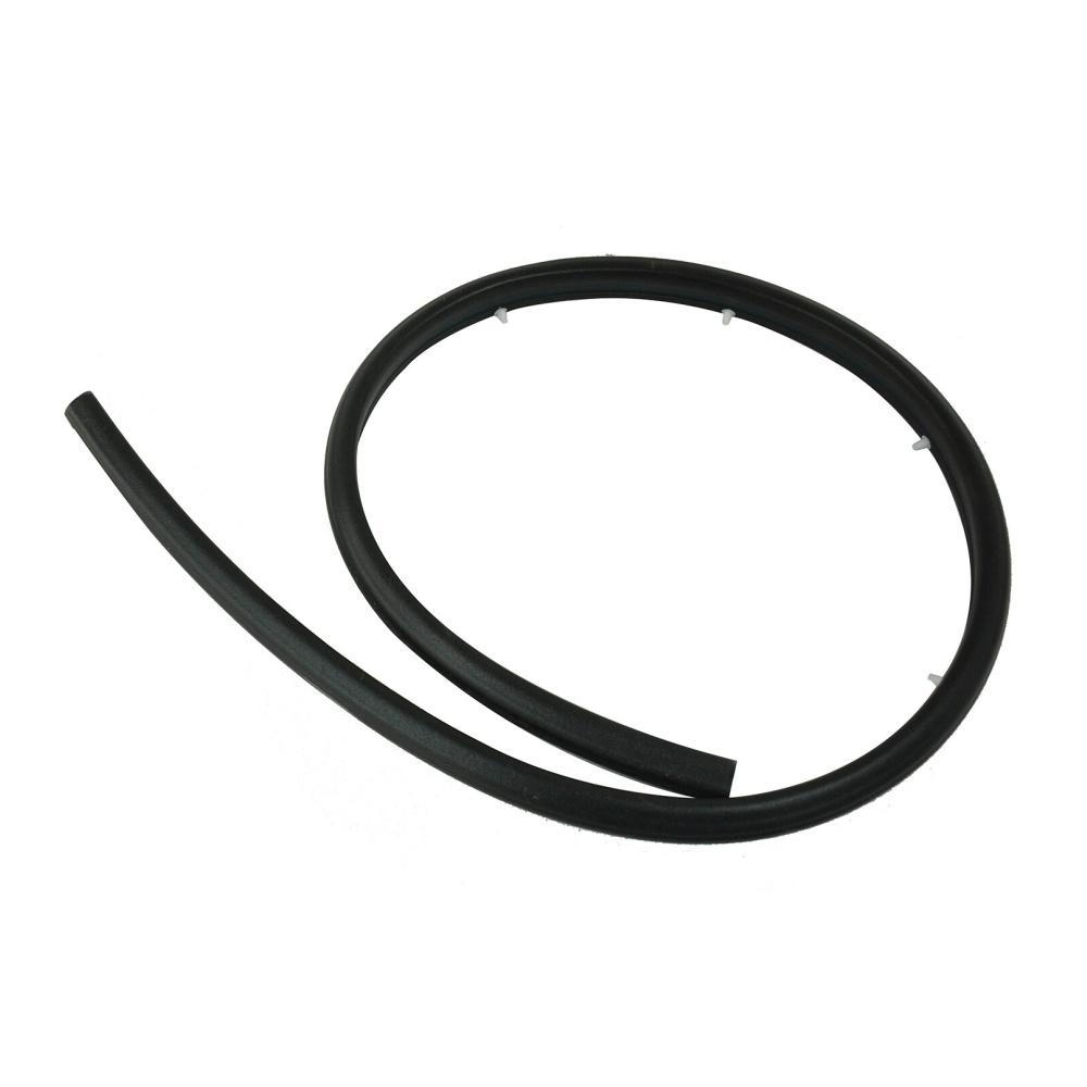 Front Hood Weatherstrip Seal 5902A017 For Mitsubishi Pajero Montero V93 97 2008-2016