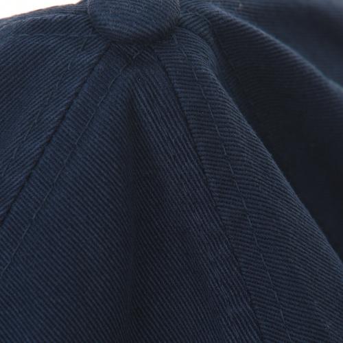 SAAI 006 Solera Navy 5-Panel Ball Cap
