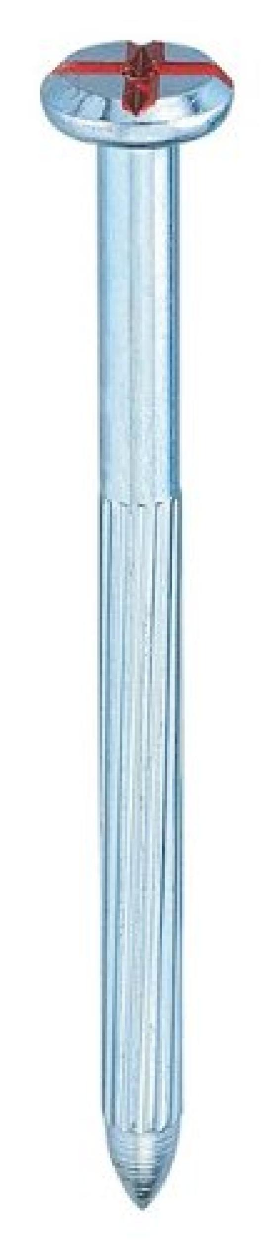 

Shinwa Sokutei Konoe Nail 10 pieces 76992 No.5