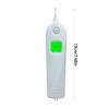 Waterproof Digital Animal Thermometers with Soft Probe for Safe and Hygienic Temperature Checks