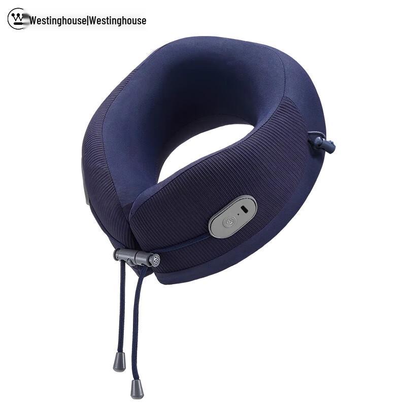 

Westinghouse WCM-UH1 Heated Neck Massager Pillow