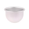 Deep Half Sphere Cake Baking Mould Efficient Nonstick Aluminum Cupcake Maker For Oven And Kitchen Use