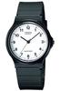 Collection Black Wristwatch MQ-24-7BLLJH Men's