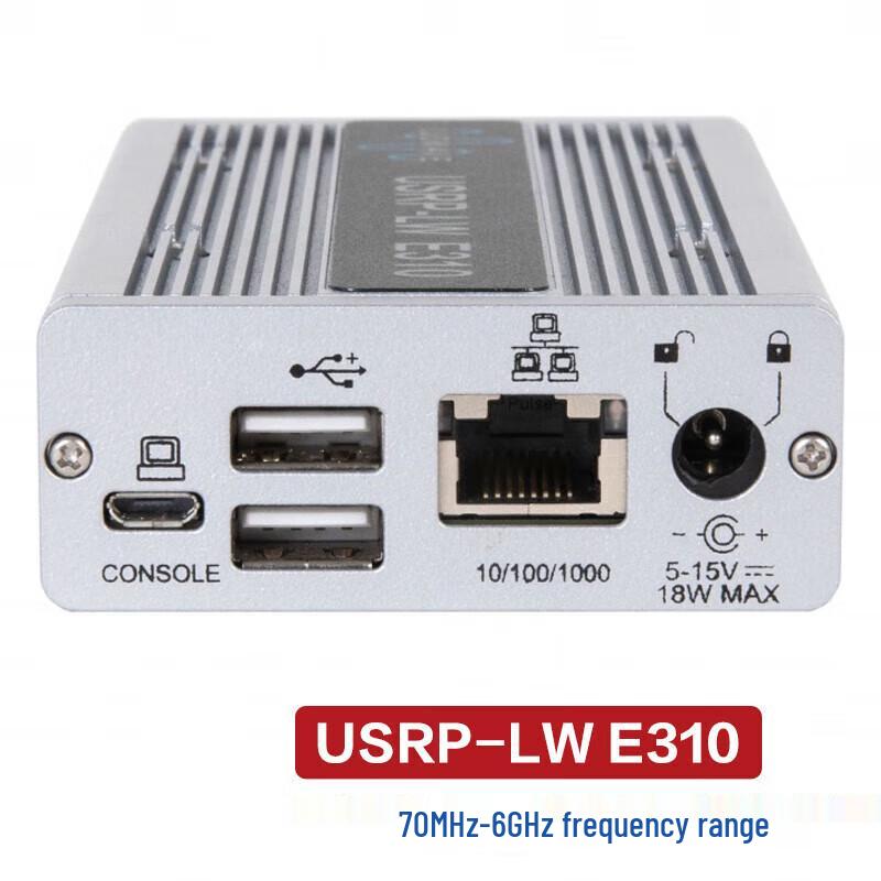 Luo Guang Electronics SDR Components & Accessories