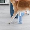 Usb Charging Pet Feet Washer Automatic Dog Paw Cleaning Cup  Dog Supplies