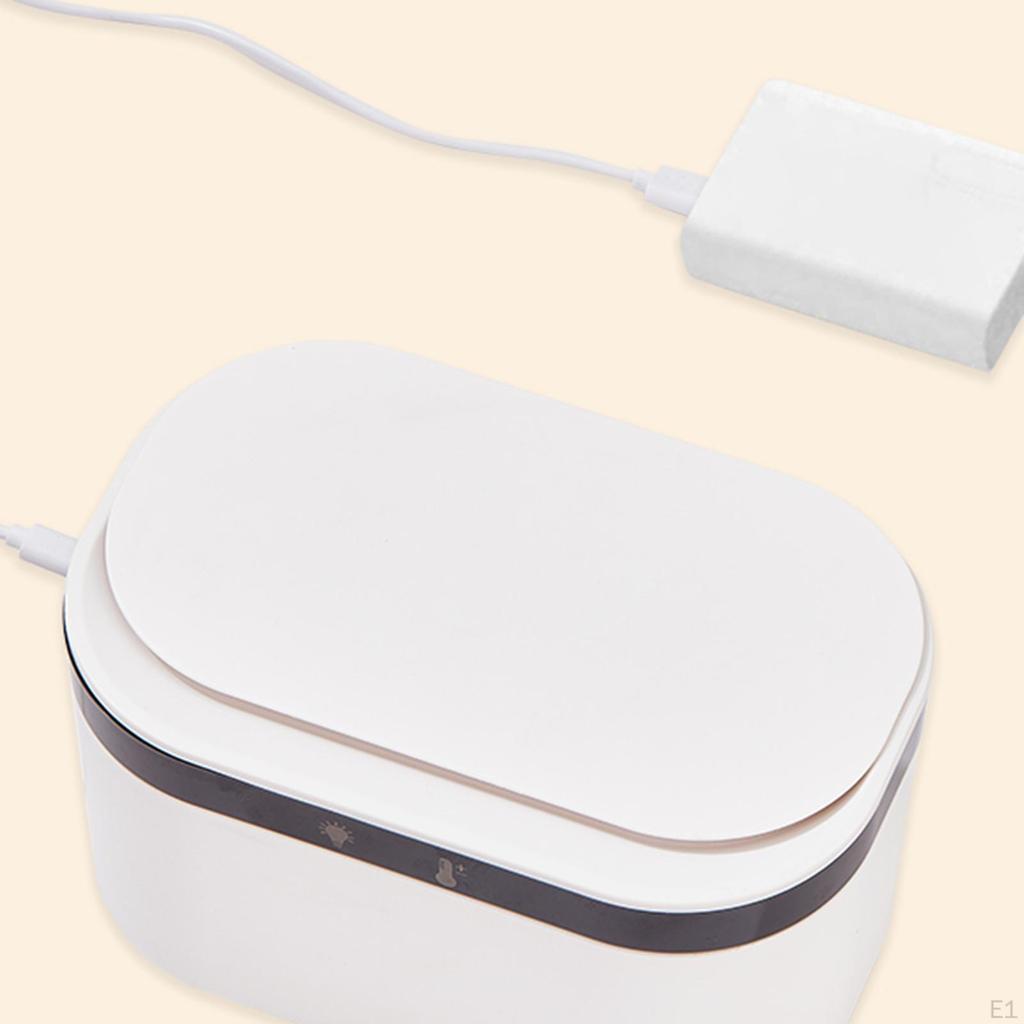 Baby Wipe Warmer ,Wipes Heater Thermostat Evenly ,Quickly ,Wet Machine ,Diaper for