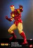 Honoo Studio Marvel Comics Iron Man Scale Figure 1/6