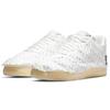 Nike Air Force 1 07 LV8 Timeless Classic, Keep Em Fresh Men Sneakers White Pale-Ivory Vast-Grey DJ4630-100